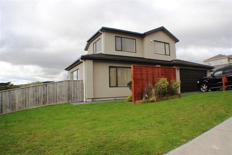 Photo of property in 3 Tongariro Drive, Aotea, Porirua, 5024