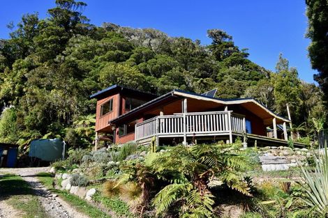 Photo of property in 4456g Karamea Highway, Karamea, 7893