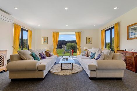 Photo of property in 480 Cramptons Bush Road, Broomfield, Amberley, 7482