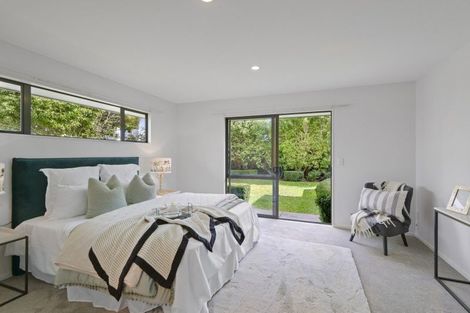 Photo of property in 3 Breton Close, Northwood, Christchurch, 8051