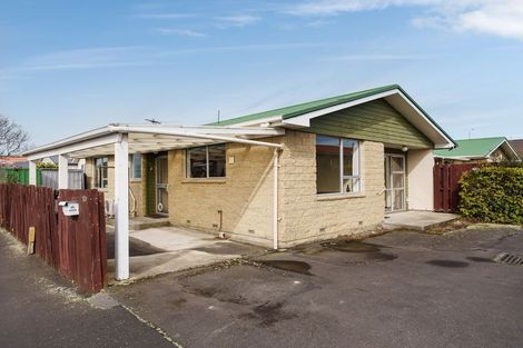 Photo of property in 10a Arney Street, South Dunedin, Dunedin, 9012