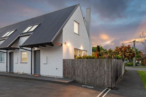 Photo of property in 1/14 Andover Street, Merivale, Christchurch, 8014