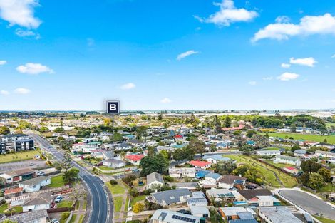 Photo of property in 58 Thomas Road, Mangere, Auckland, 2022