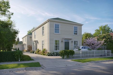 Photo of property in 51 Onslow Street, St Albans, Christchurch, 8014