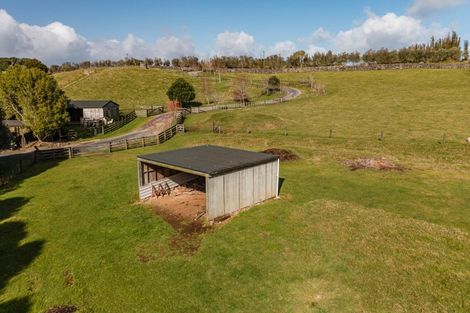 Photo of property in 55 Waitaheke Road, Ohaeawai, Kaikohe, 0472