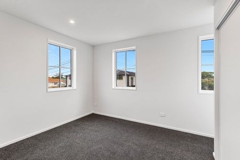 Photo of property in 1/8 Shearer Avenue, Papanui, Christchurch, 8052