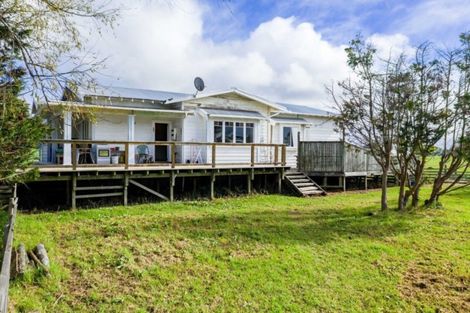 Photo of property in 20a Scottys Camp Road, Parore, Dargaville, 0373
