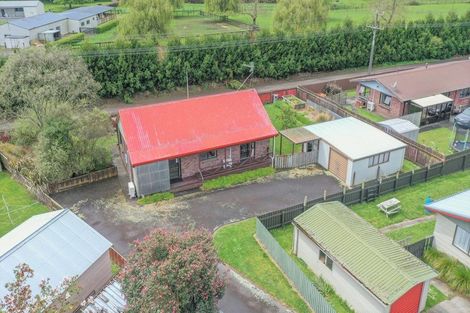 Photo of property in 14 Nikau Place, Matamata, 3400