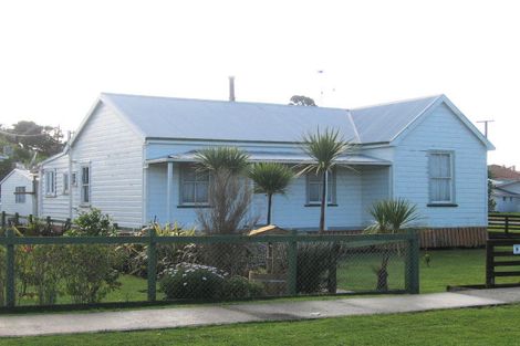 Photo of property in 33 Gladstone Street, Dargaville, 0310