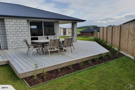 Photo of property in 4 Andrew Hilton Close, Morrinsville, 3300