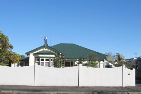 Photo of property in 512 Saint Aubyn Street West, Hastings, 4122