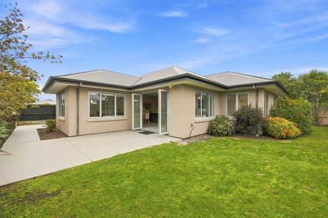 Photo of property in 87 Kaniere Avenue, Hei Hei, Christchurch, 8042