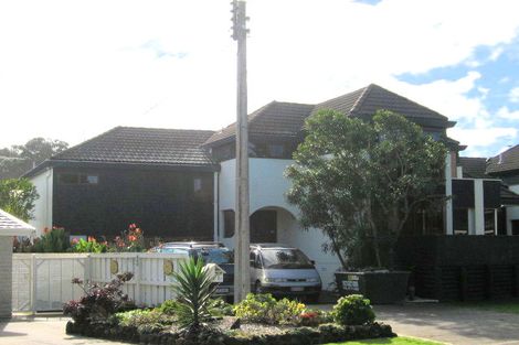 Photo of property in 1a Puriri Avenue, Orewa, 0931