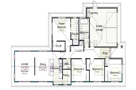 Photo of property in 6 Blakely Street, Amberley, 7410