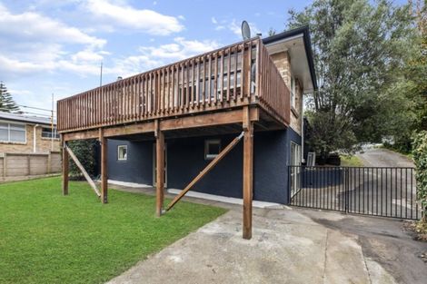 Photo of property in 40a Brookfield Terrace, Brookfield, Tauranga, 3110