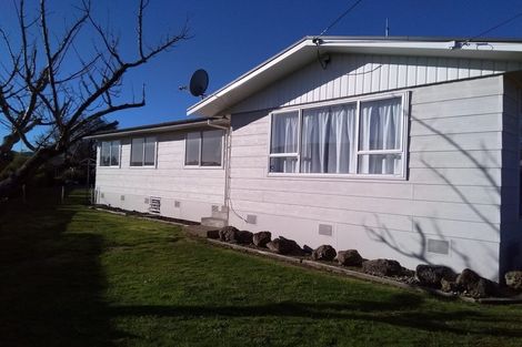 Photo of property in 2 Montgomery Street, Waipukurau, 4200