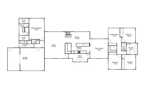 Photo of property in 9 Joshua Place, West Melton, Christchurch, 7675