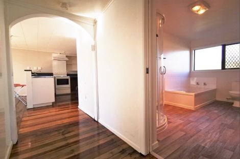 Photo of property in 117 Apatu Street, Wairoa, 4108