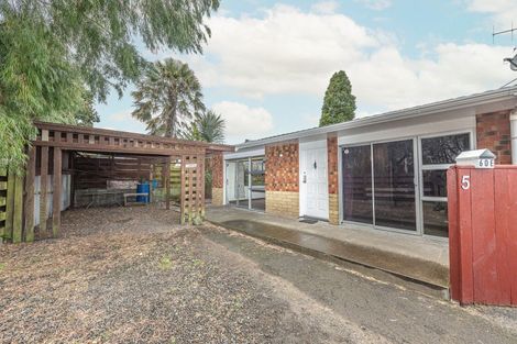 Photo of property in 5/60 Harrison Street, Whanganui, 4500