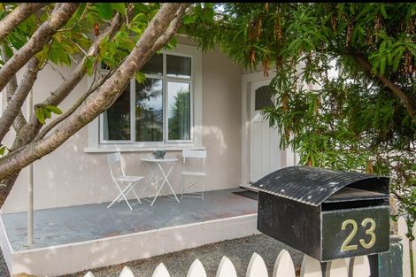 Photo of property in 23 Hargest Crescent, Saint Kilda, Dunedin, 9012