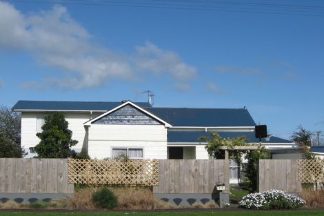 Photo of property in 75 Browne Street, Waitara, 4320