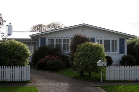 Photo of property in 29 Buick Crescent, Awapuni, Palmerston North, 4412