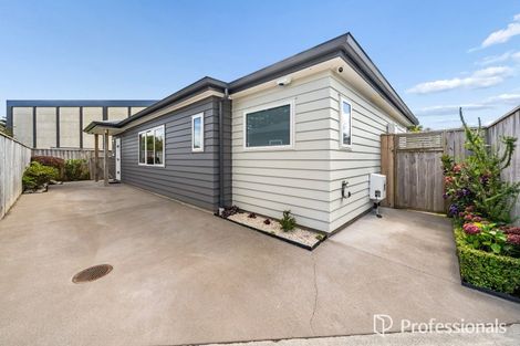 Photo of property in 9b Taita Drive, Boulcott, Lower Hutt, 5011