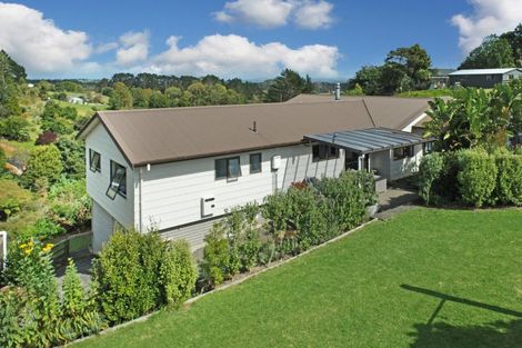 Photo of property in 161 Wymer Road, Glenbrook, Waiuku, 2681