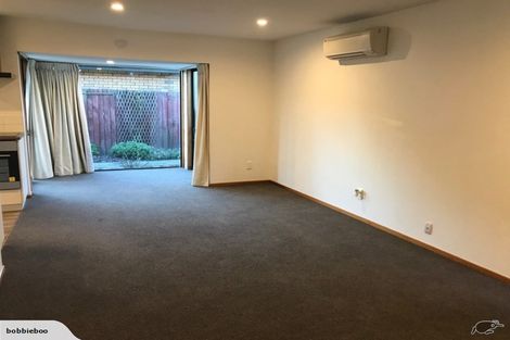Photo of property in 6/4 Broadbent Street, Riccarton, Christchurch, 8041