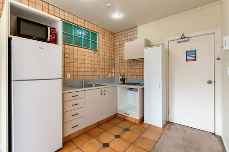 Photo of property in Regency Apartments, 2g/49 Manners Street, Te Aro, Wellington, 6011