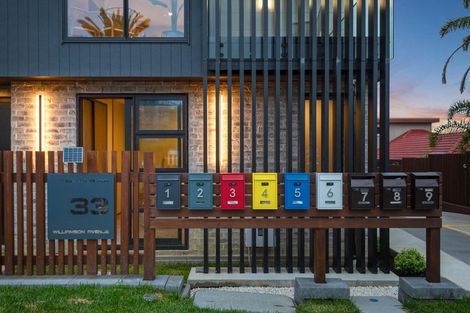 Photo of property in 2/33 Williamson Avenue, Belmont, Auckland, 0622