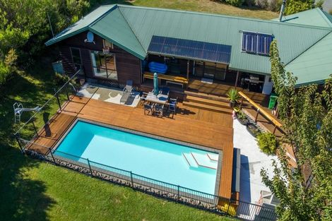 Photo of property in 12 Tai Close, Kaiuma Bay, Havelock, 7178