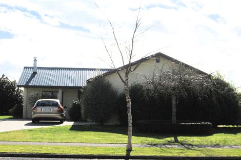 Photo of property in 69 Radiata Street, Fairview Downs, Hamilton, 3214