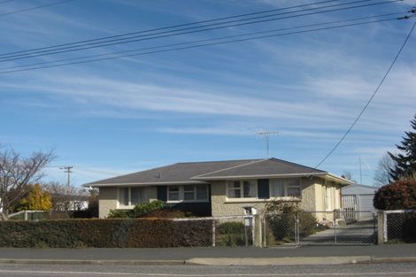 Photo of property in 25 Northland Street, Ranfurly, 9332