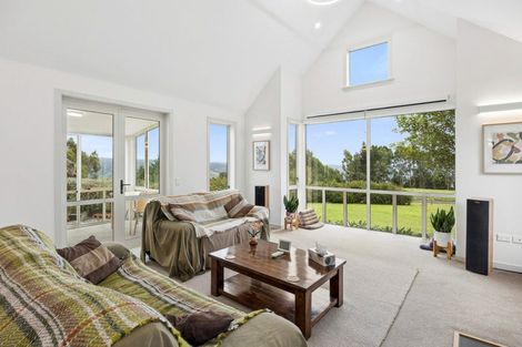 Photo of property in 845 Blueskin Road, Mount Cargill, Waitati, 9085