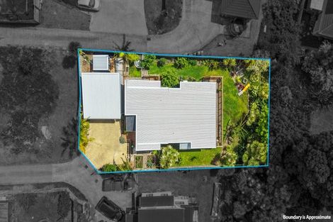 Photo of property in 60 Mili Way South, Ranui, Auckland, 0612