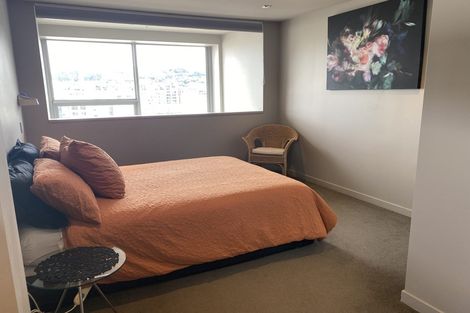 Photo of property in Monument Apartments, 9h/245 Wakefield Street, Te Aro, Wellington, 6011