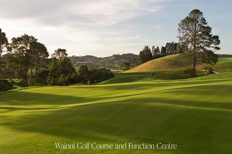 Photo of property in 42 Marellen Drive, Red Beach, 0932