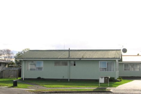 Photo of property in 9a Armour Place, Onekawa, Napier, 4110