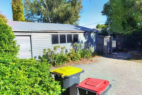 Photo of property in 510 Ilam Road, Bryndwr, Christchurch, 8052