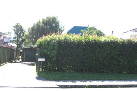 Photo of property in 2/22 Richard Avenue, Bucklands Beach, Auckland, 2014