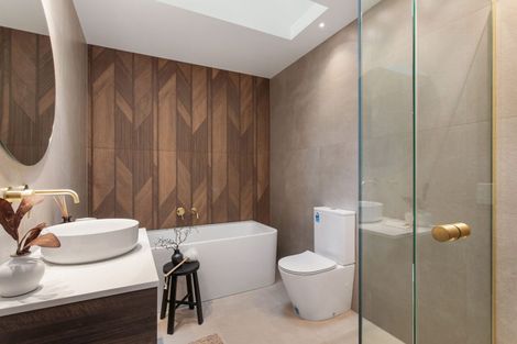 Photo of property in 4/24 Rhodes Street, Merivale, Christchurch, 8014