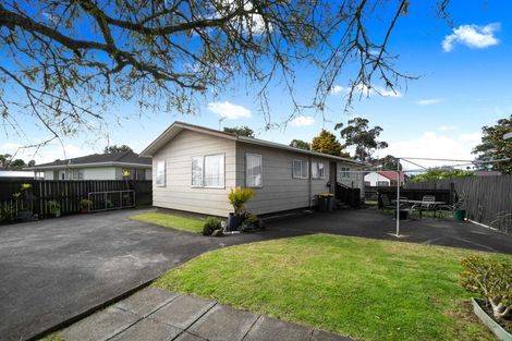Photo of property in 4 Luanda Drive, Ranui, Auckland, 0612