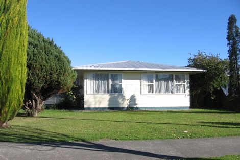 Photo of property in 162 Milson Line, Milson, Palmerston North, 4414