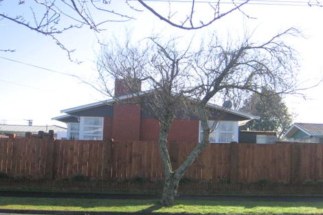 Photo of property in 9 Wake Street, Chartwell, Hamilton, 3210