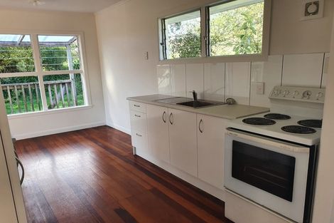 Photo of property in 129 Oteha Road, Fairview Heights, Auckland, 0632