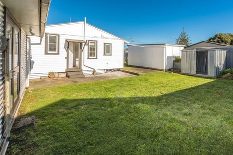 Photo of property in 10 Cornfoot Street, Castlecliff, Whanganui, 4501