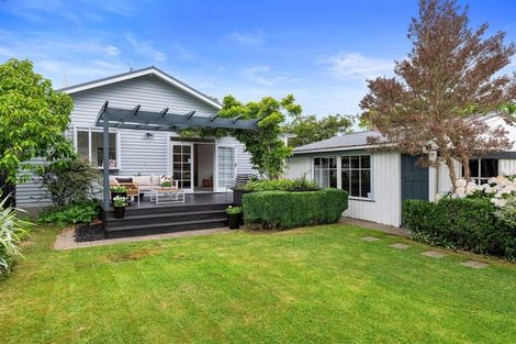 Photo of property in 8 Scotston Avenue, St Albans, Christchurch, 8052