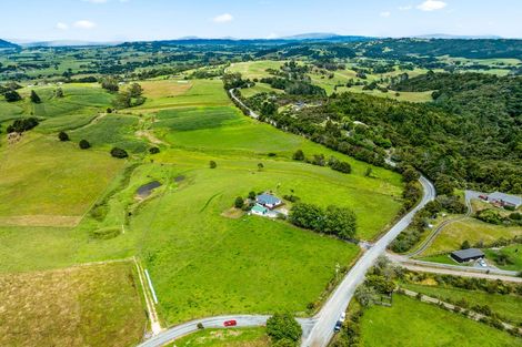 Photo of property in 274 Pigs Head Road, Whakapara, Hikurangi, 0184