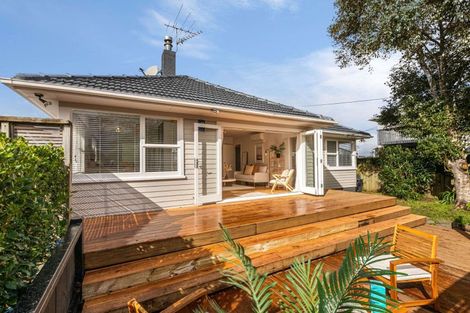 Photo of property in 84 Ashby Avenue, Saint Heliers, Auckland, 1071
